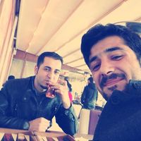 Фотографии пользователя MUHAMMED DİCLE