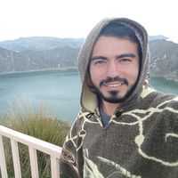 Víctor Manuel Jiménez Ordóñez's Photo