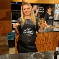 Joanna Ankiewicz's Photo