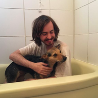 Evan Mersky的照片