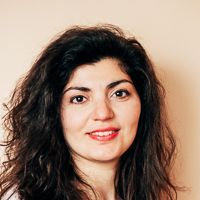 Krasimira Chocheva的照片