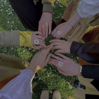 Rosie Ashuraliyeva's Photo