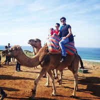 Carlo Bellomo的照片