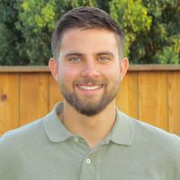 Matthew Kutugata's Photo