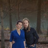 Magdalena and Pawel's Photo