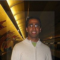 Saurabh Gombar's Photo