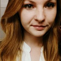 Andrina Augustin's Photo