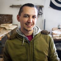 Le foto di Vladyslav Koval