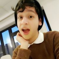 Felipe Gomez's Photo