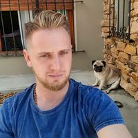 Ignacio López Demarchi's Photo