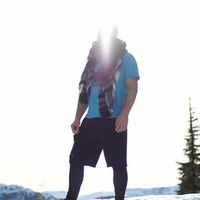 Josh Beaumont的照片