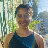 Le foto di Wendy Santana