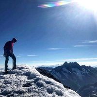 Andrew Davies的照片