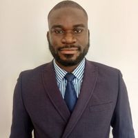 Kingsley Mecha的照片