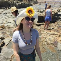 Hannah Stewart-Smith's Photo