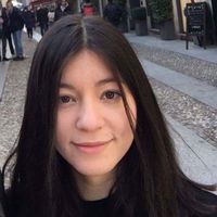 Kamila Pham的照片