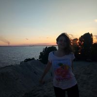 Natalia Vasylenko's Photo