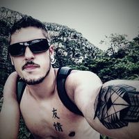 Felipe Costa Val的照片