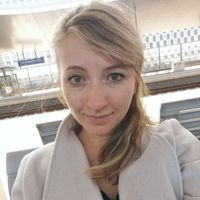 Ania Michalik's Photo