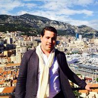 Firas Alias Escobar的照片