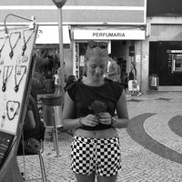 SERENA GUARINO's Photo