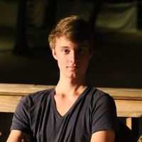 Thibaut Champenois's Photo