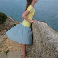 Sasha Kondrateva's Photo