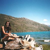 Luciana González Rossi的照片