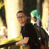 Fatih Karaş's Photo