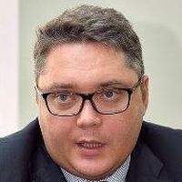 Oleg Bukalov's Photo