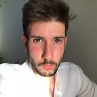 Carlo Aquino's Photo