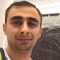 Ahmed Qutub的照片