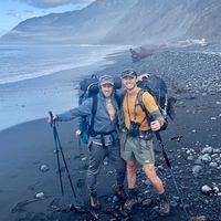 Brandon Smith's Photo