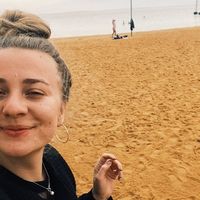 Markéta Bláhová's Photo