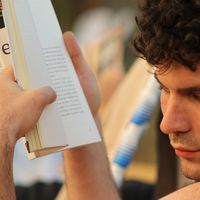 Tomás Buccella的照片