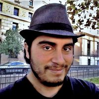 Felipe Ignacio Garay Brito's Photo