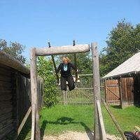 Aleksandra Małachowska's Photo