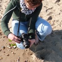 Photos de Lucy Brett