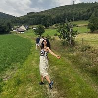 Yeganeh Zamani's Photo