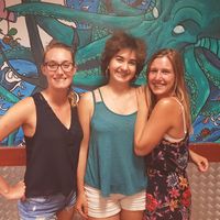 Emilie & Elsa & Anouk's Photo