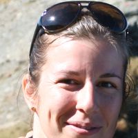 Andrea Kovacs-Urban's Photo