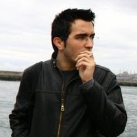 Murat Tümer's Photo