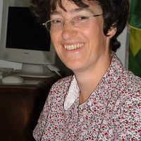 Gabriele Fränzle's Photo