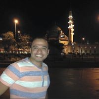 Fotos de Mohamed Wahba