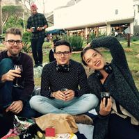 Renier Botha的照片