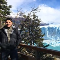 Ivan Pianetti's Photo