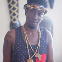 Fotos de H. Alejaibra Badu