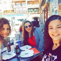 Fotos de Clara Moreno