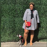 Latasha Williams's Photo