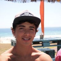 Tomi Moreno的照片